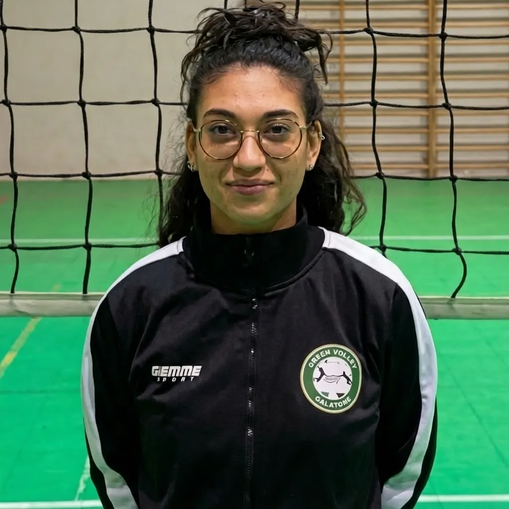 ASD Green Volley Galatone
