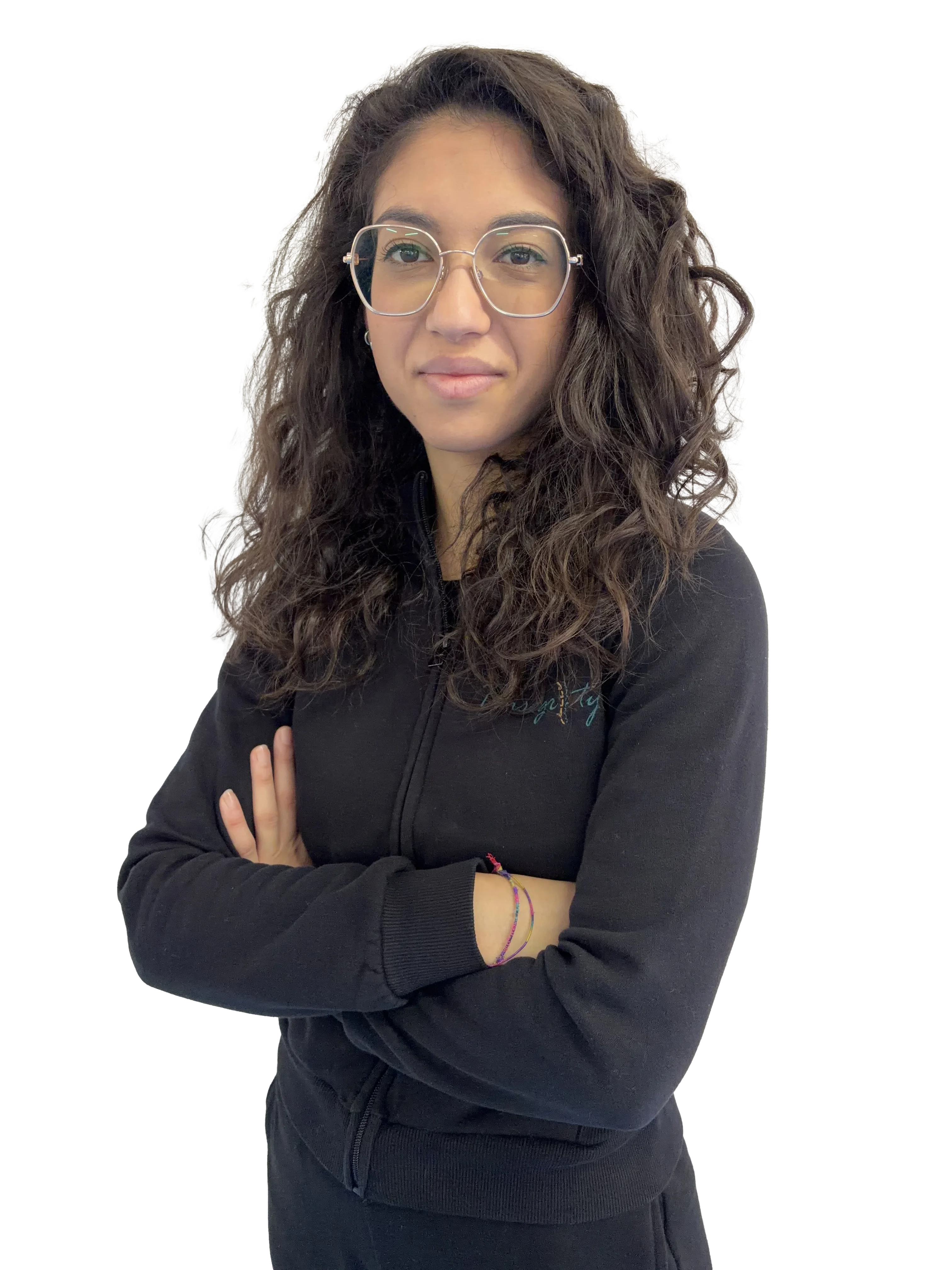 Dott.ssa Eleonora Prete - Chinesiologa a Galatone Lecce