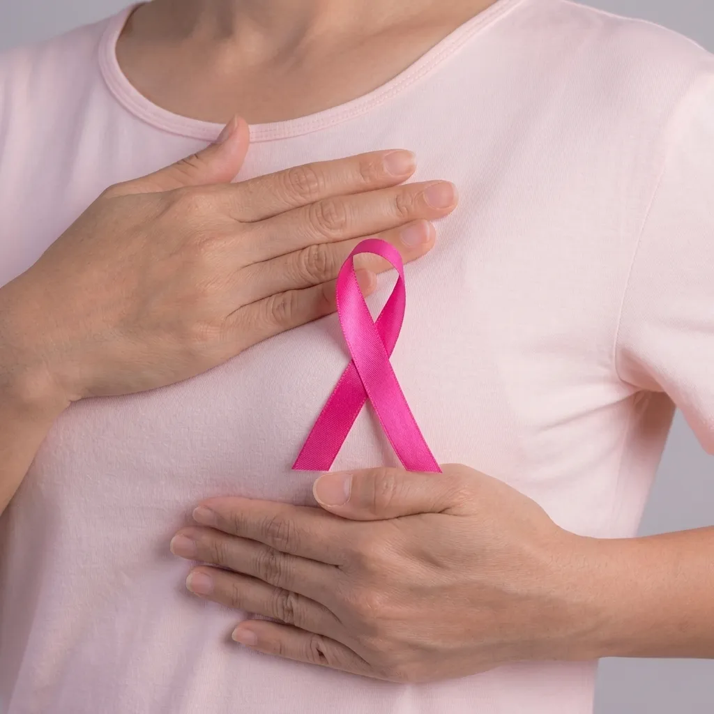 Prevenzione e Trattamento Cancro al Seno Galatone