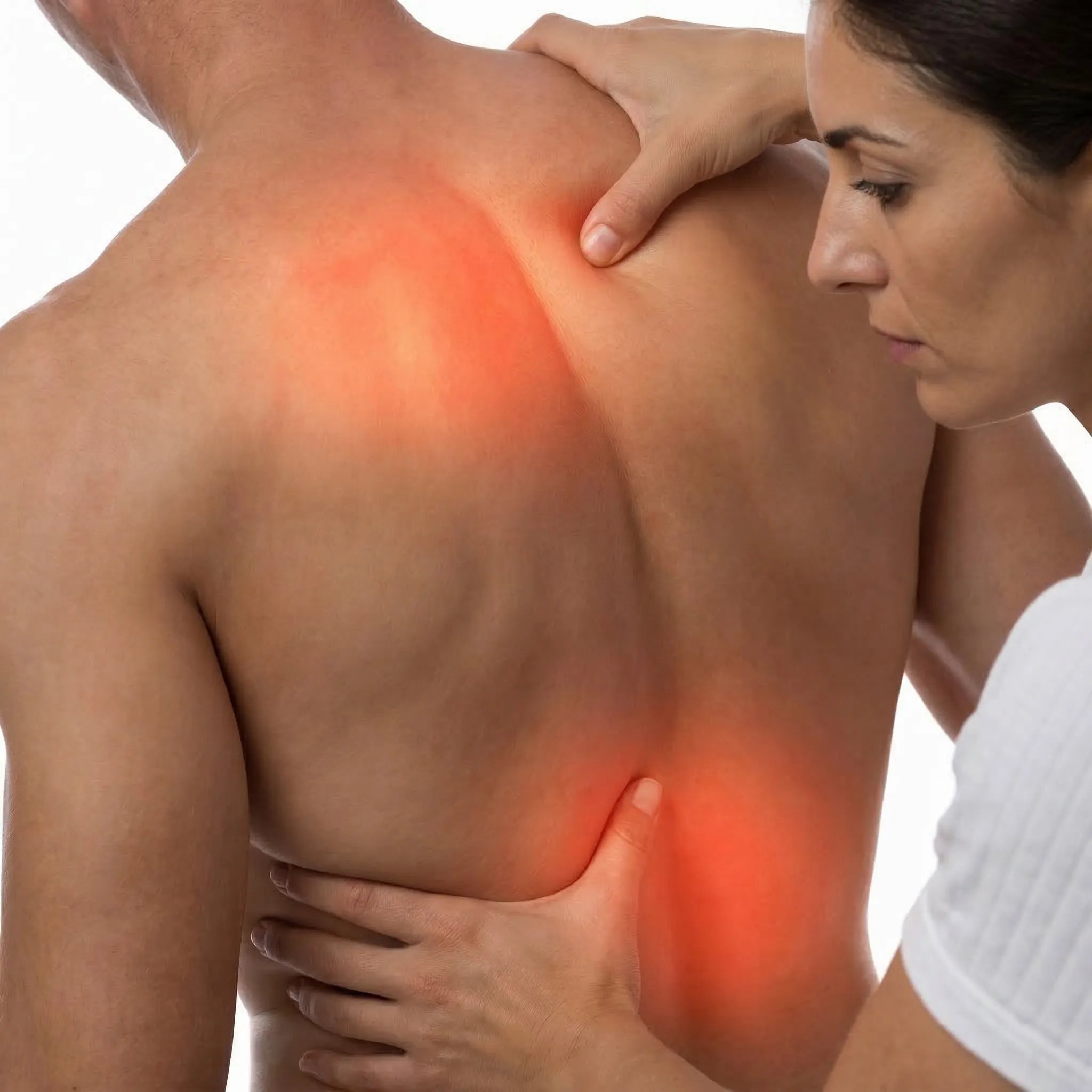 Massaggio Decontratturante Galatone