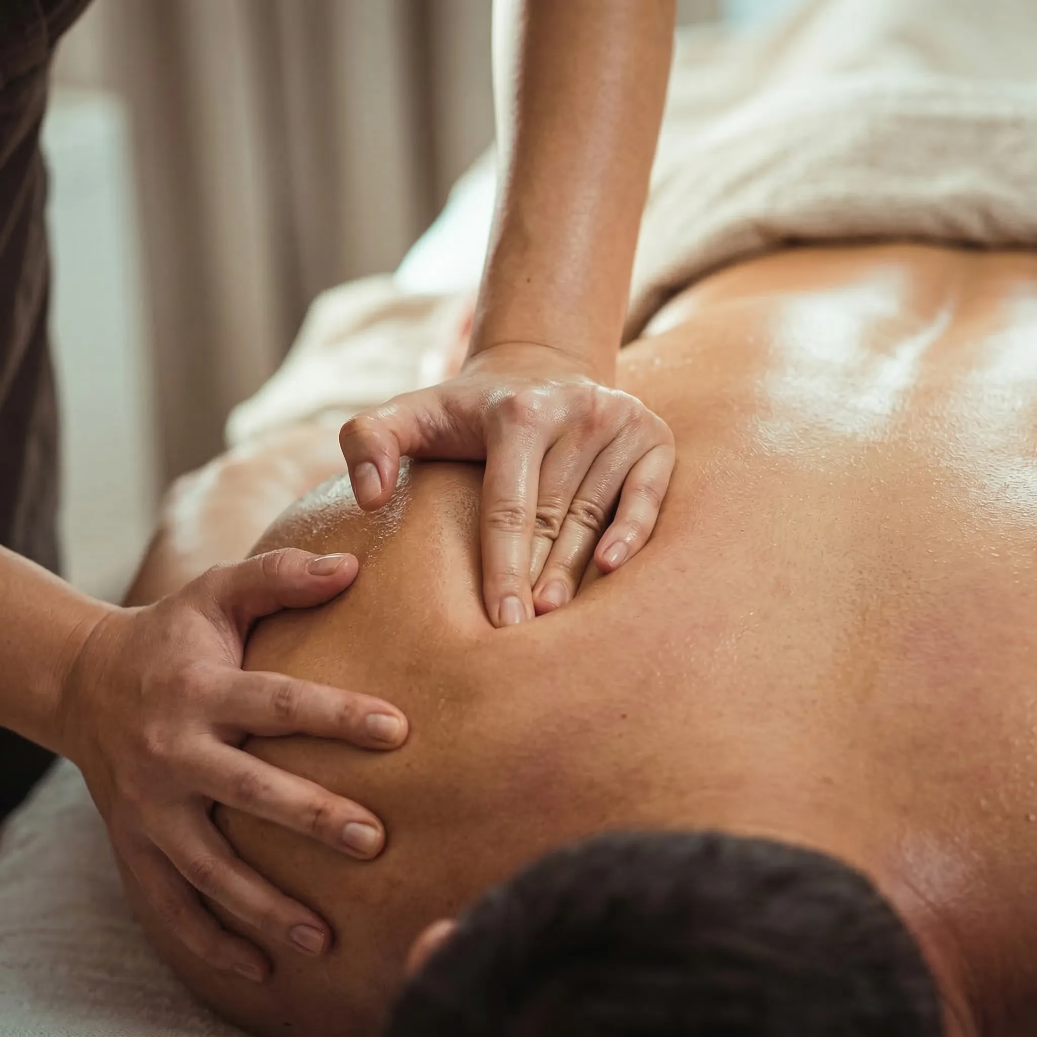 Massaggio Sportivo Galatone